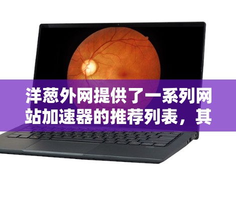 洋葱外网提供了一系列网站加速器的推荐列表，其中包括免费和付费的选项。以下是根据您的需求整理的信息