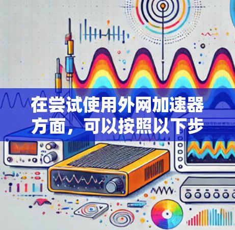 在尝试使用外网加速器方面，可以按照以下步骤进行操作