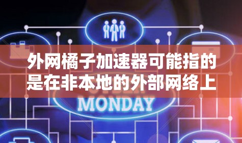 外网橘子加速器可能指的是在非本地的外部网络上使用一个加速器工具,类似于在手机或电脑上使用加速器软件来提高网页下载速度或优化资源访问。以下是对该问题的详细解答 外网橘子加速器可能指的是在非本地的外部网络上使用一个加速器工具,类似于在手机或电脑上使用加速器软件来提高网页下载速度或优化资源访问。以下是对该问题的详细解答