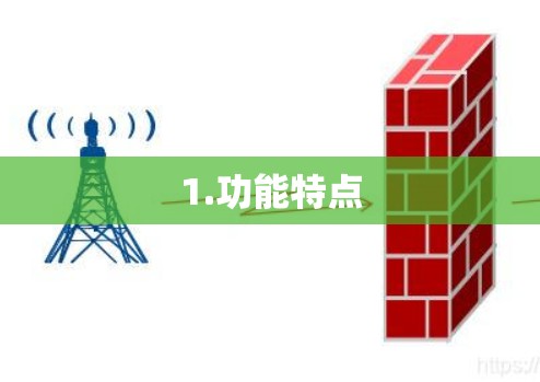 1.功能特点