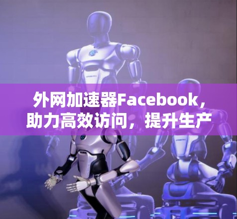 外网加速器Facebook，助力高效访问，提升生产力