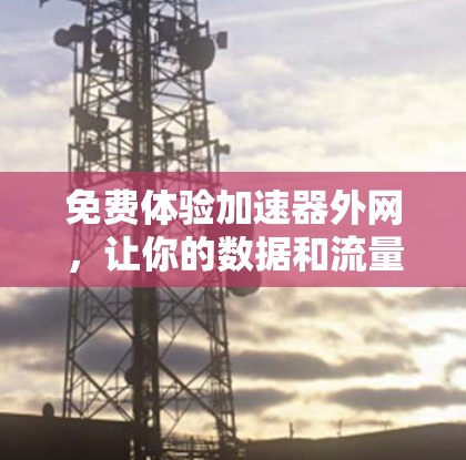 免费体验加速器外网,让你的数据和流量飞速前行 免费体验加速器外网,让你的数据和流量飞速前行