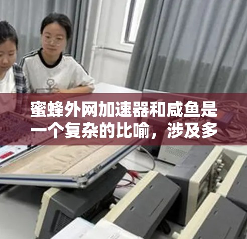 蜜蜂外网加速器和咸鱼是一个复杂的比喻，涉及多个概念。以下是对这一关系的详细分析