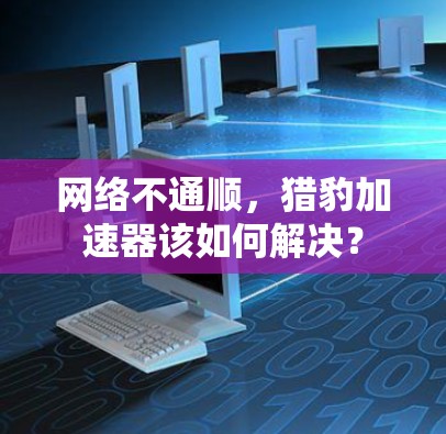 网络不通顺,猎豹加速器该如何解决? 网络不通顺,猎豹加速器该如何解决?