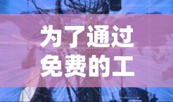为了通过免费的工具提升网络速度,您可以尝试以下方法 为了通过免费的工具提升网络速度,您可以尝试以下方法