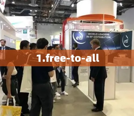 1.free-to-all