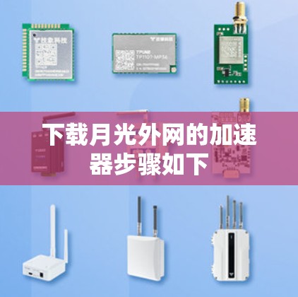 下载月光外网的加速器步骤如下 下载月光外网的加速器步骤如下