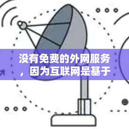 没有免费的外网服务,因为互联网是基于传输费用的,即使在某些特定的服务器上,连接到它们也会需要一定的费用。不过,如果你对网站的性能有需要,可以考虑以下几种方式 没有免费的外网服务,因为互联网是基于传输费用的,即使在某些特定的服务器上,连接到它们也会需要一定的费用。不过,如果你对网站的性能有需要,可以考虑以下几种方式