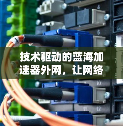 技术驱动的蓝海加速器外网，让网络连接更加便捷与高效