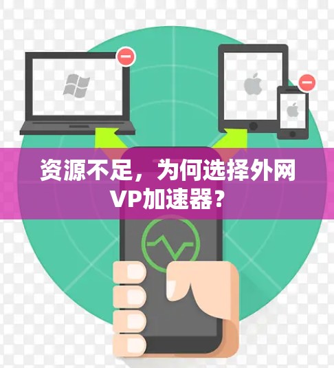 资源不足,为何选择外网VP加速器? 资源不足,为何选择外网VP加速器?