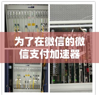 为了在微信的微信支付加速器外网上使用微信的微信支付功能，您可以按照以下步骤操作