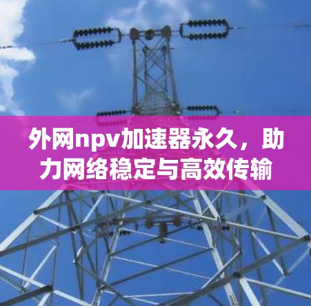 外网npv加速器永久,助力网络稳定与高效传输 外网npv加速器永久,助力网络稳定与高效传输