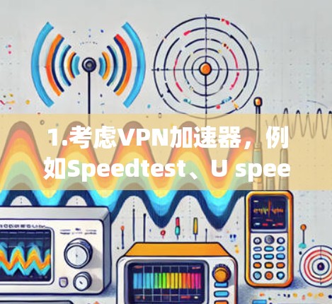 1.考虑VPN加速器,例如Speedtest、U speeds等,这些工具提供免费的版本,可以测试和下载高速VPN,但可能需要付费才能连接到真正的VPN 1.考虑VPN加速器,例如Speedtest、U speeds等,这些工具提供免费的版本,可以测试和下载高速VPN,但可能需要付费才能连接到真正的VPN