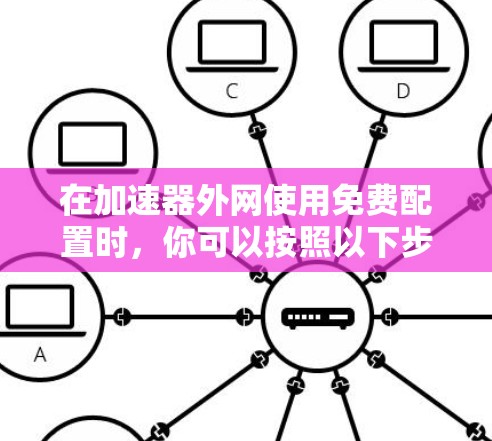 在加速器外网使用免费配置时，你可以按照以下步骤进行