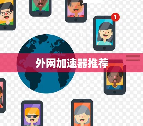 外网加速器推荐