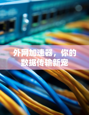 外网加速器，你的数据传输新宠