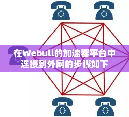 在Webull的加速器平台中连接到外网的步骤如下