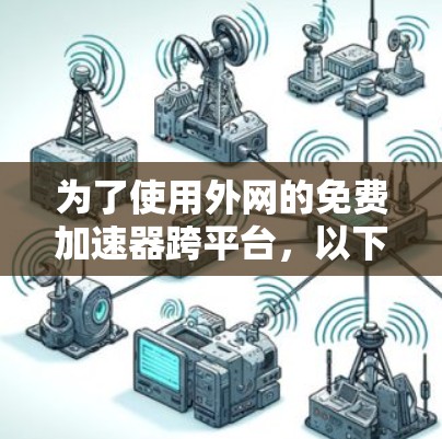 为了使用外网的免费加速器跨平台，以下是一些步骤和建议