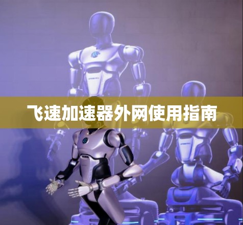飞速加速器外网使用指南 飞速加速器外网使用指南