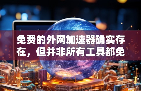 免费的外网加速器确实存在，但并非所有工具都免费，有些需要付费才能使用高级功能。以下是一些免费的外网加速器推荐，供你参考