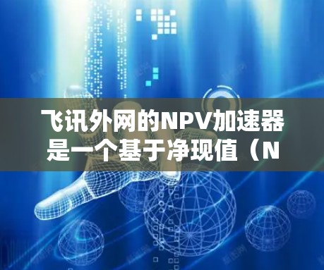 飞讯外网的NPV加速器是一个基于净现值（NPV）的财务工具，旨在简化NPV的计算过程。以下是其主要功能和使用指南