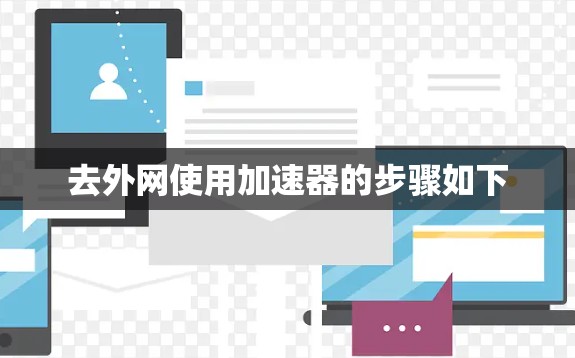 去外网使用加速器的步骤如下 去外网使用加速器的步骤如下