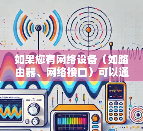 如果您有网络设备(如路由器、网络接口)可以通过以下步骤来设置或使用网络加速软件 如果您有网络设备(如路由器、网络接口)可以通过以下步骤来设置或使用网络加速软件