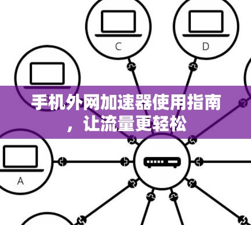 手机外网加速器使用指南,让流量更轻松 手机外网加速器使用指南,让流量更轻松