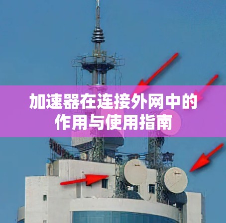 加速器在连接外网中的作用与使用指南 加速器在连接外网中的作用与使用指南