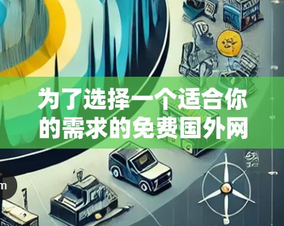 为了选择一个适合你的需求的免费国外网页加速器,以下是逐步的建议 为了选择一个适合你的需求的免费国外网页加速器,以下是逐步的建议