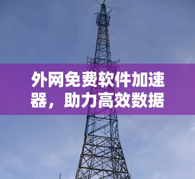 外网免费软件加速器,助力高效数据传输,推荐优质工具 外网免费软件加速器,助力高效数据传输,推荐优质工具