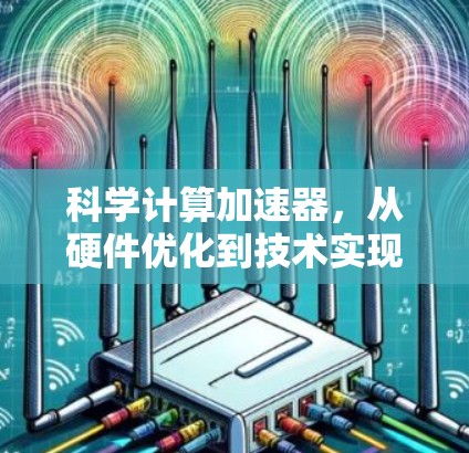 科学计算加速器，从硬件优化到技术实现