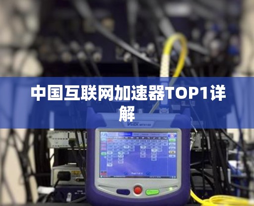 中国互联网加速器TOP1详解 中国互联网加速器TOP1详解
