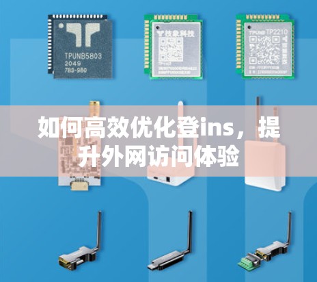 如何高效优化登ins，提升外网访问体验