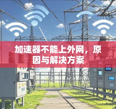加速器不能上外网，原因与解决方案