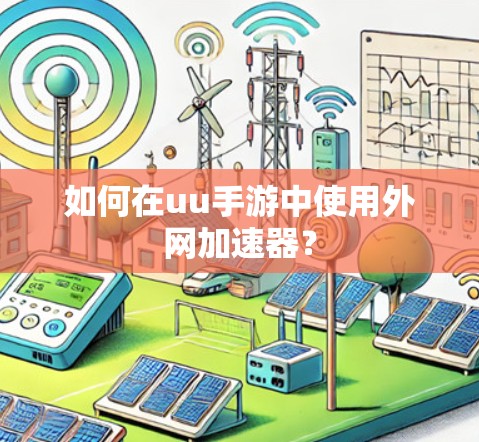 如何在uu手游中使用外网加速器? 如何在uu手游中使用外网加速器?