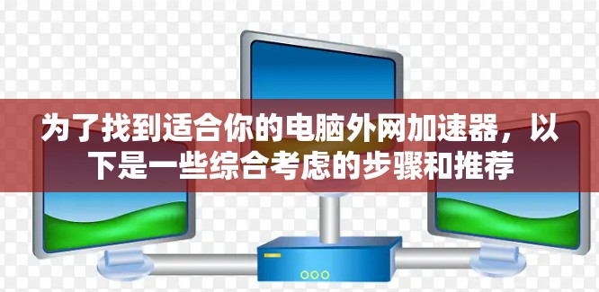 为了找到适合你的电脑外网加速器,以下是一些综合考虑的步骤和推荐 为了找到适合你的电脑外网加速器,以下是一些综合考虑的步骤和推荐