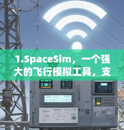 1.SpaceSim,一个强大的飞行模拟工具,支持多种加速器和火箭模型 1.SpaceSim,一个强大的飞行模拟工具,支持多种加速器和火箭模型
