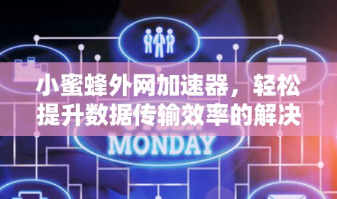 小蜜蜂外网加速器,轻松提升数据传输效率的解决方案 小蜜蜂外网加速器,轻松提升数据传输效率的解决方案