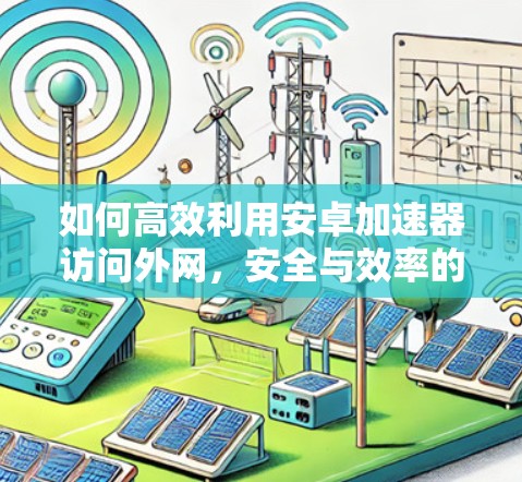 如何高效利用安卓加速器访问外网，安全与效率的平衡
