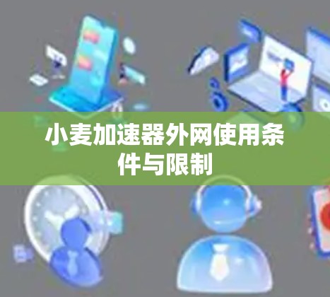 小麦加速器外网使用条件与限制