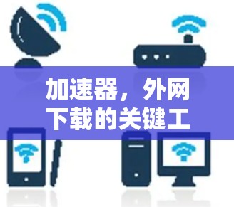 加速器，外网下载的关键工具