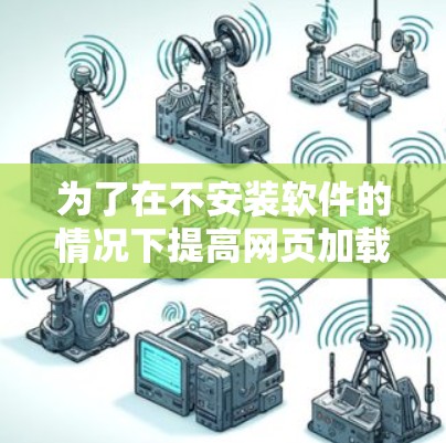 为了在不安装软件的情况下提高网页加载速度,选择可靠的国外加速器是一个有效的方法。以下是一些推荐的选择,帮助您高效提升加载速度 为了在不安装软件的情况下提高网页加载速度,选择可靠的国外加速器是一个有效的方法。以下是一些推荐的选择,帮助您高效提升加载速度