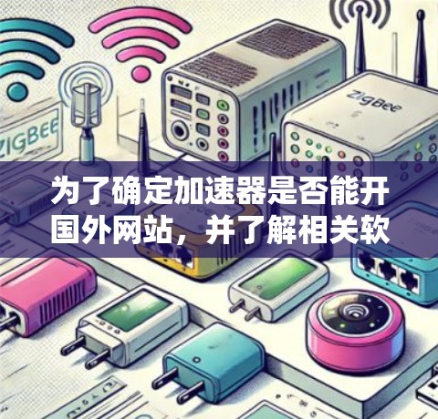 为了确定加速器是否能开国外网站，并了解相关软件，以下是一个系统性的总结