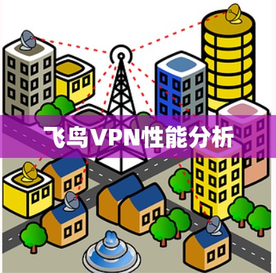 飞鸟VPN性能分析 飞鸟VPN性能分析