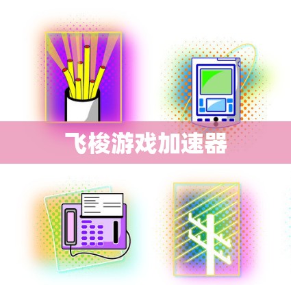 飞梭游戏加速器 飞梭游戏加速器