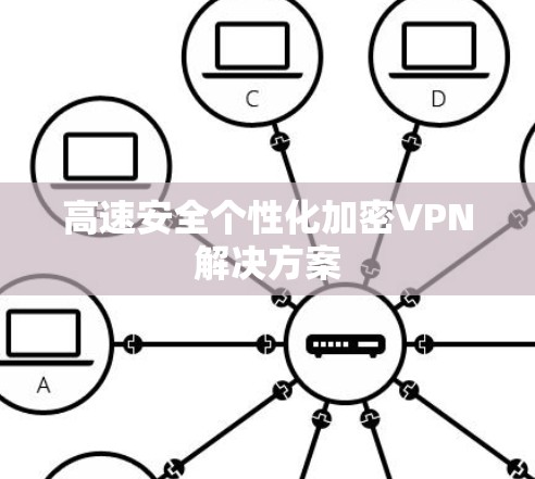 高速安全个性化加密VPN解决方案
