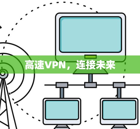 高速VPN,连接未来 高速VPN,连接未来