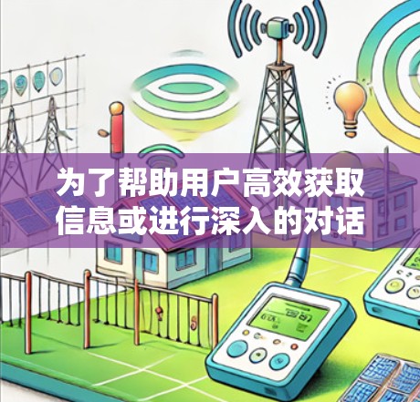 为了帮助用户高效获取信息或进行深入的对话，以下是一些推荐的高速代理服务类型和推荐，结合了用户需求、行业特点以及推荐内容的多样性和实用性