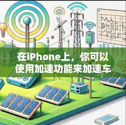 在iPhone上，你可以使用加速功能来加速车辆。以下是使用iPhone高速加速器的具体步骤和功能说明